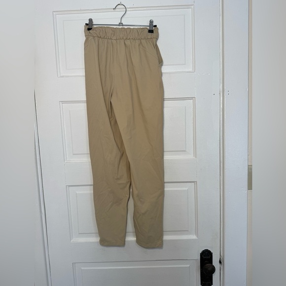 Lululemon Tan Pants - Picture 6 of 7